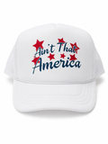 Ain’t That America Trucker