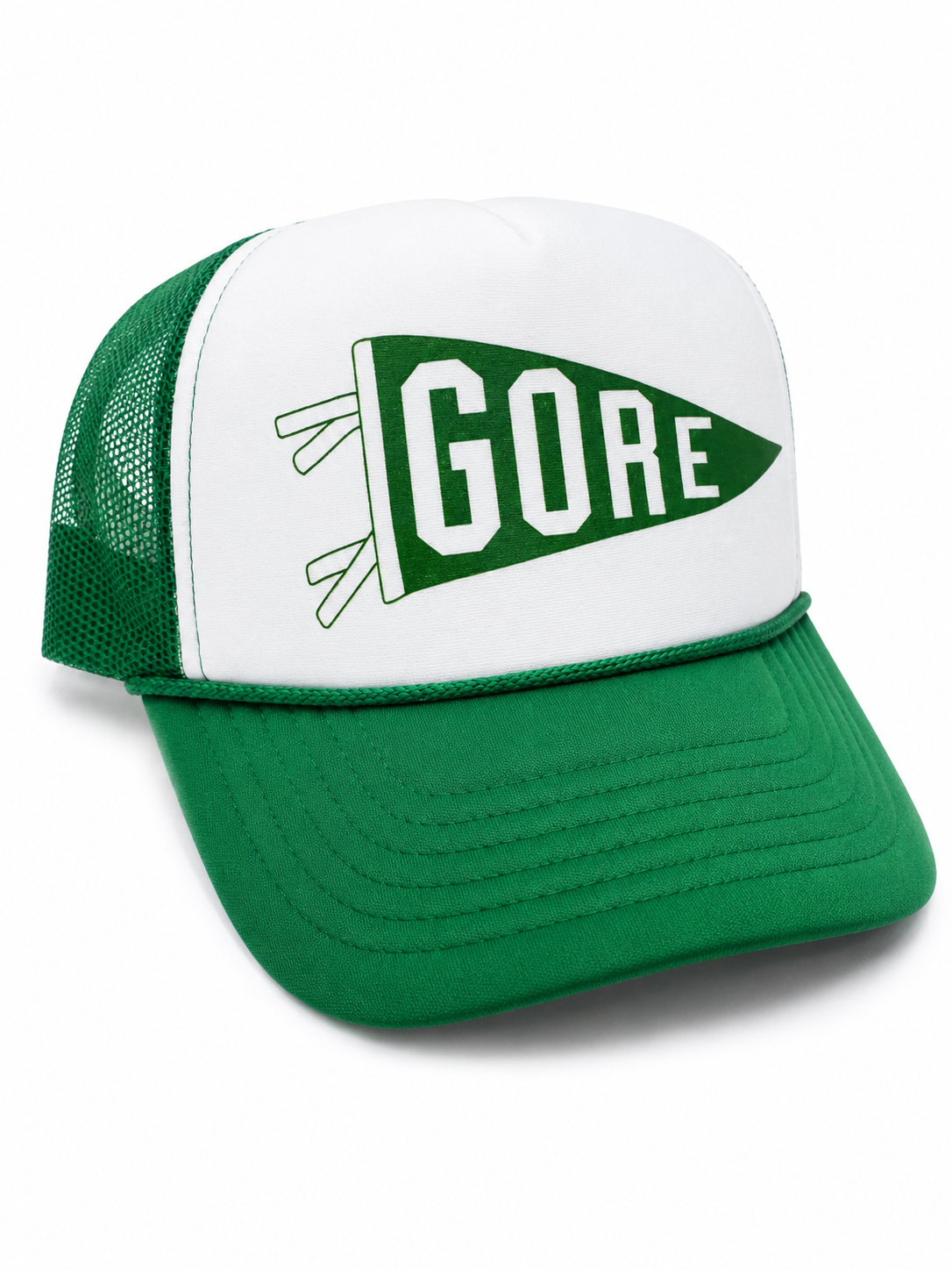 Gore Pennant Trucker