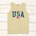 USA tank