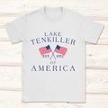Lake Tenkiller  of America tee 2026
