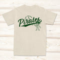 Pirates Baseball Tee
