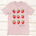 Berry Sweet Tee