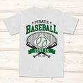 Pirate Baseball Tee