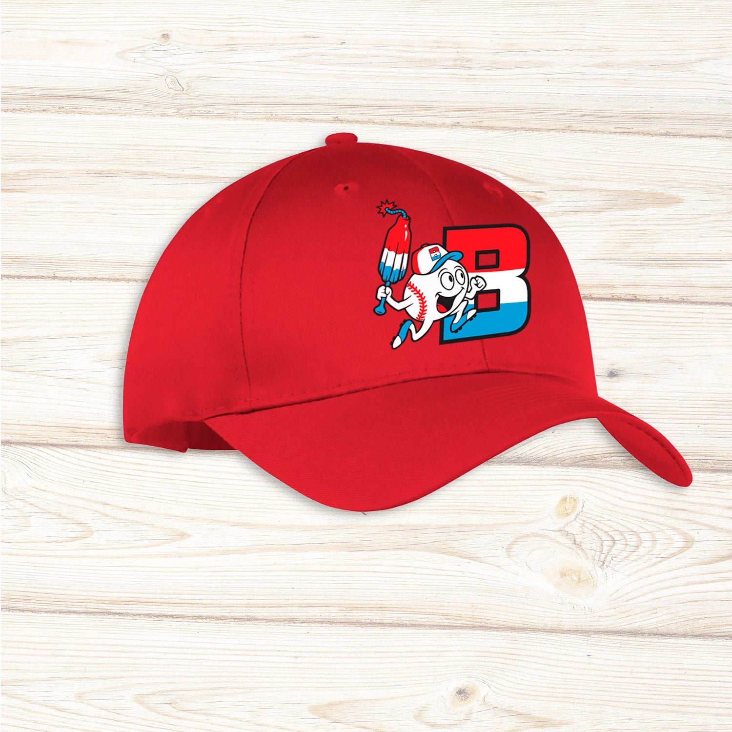 Bomb Squad Twill Hats