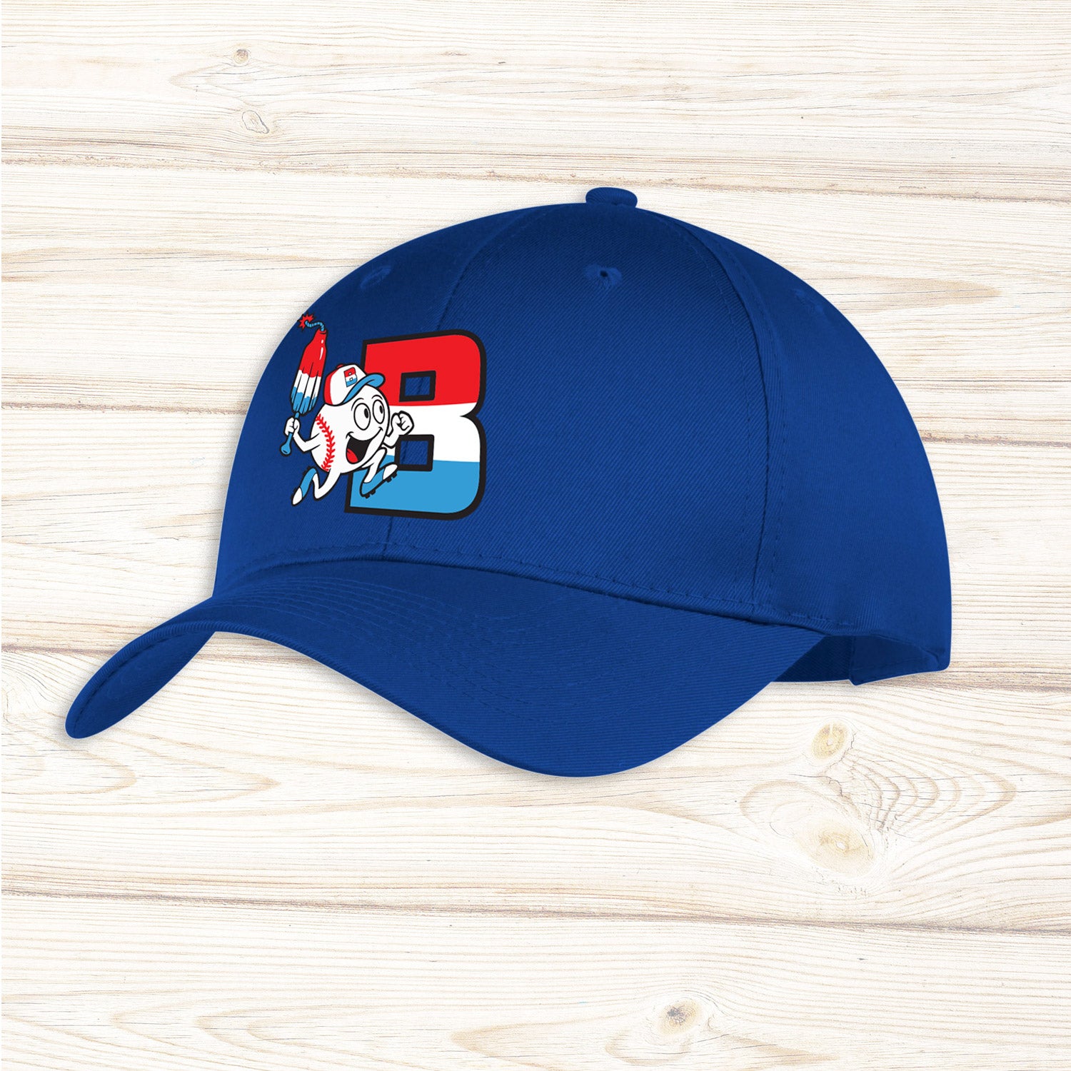 Bomb Squad Twill Hats