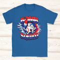 Bomb Squad Fan Gear