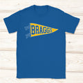 Braggs Pennant Flag