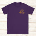Built to Hunt Wolverine Tee