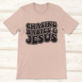 Chasing Babies and Jesus