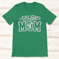 Gore Cheer Mom Tee