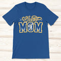 Braggs Cheer Mom Tee