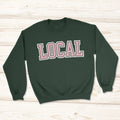 Local Comfy Fleece