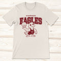 Eagles Basketball Tee