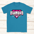 Diamond Divas Fan Tees