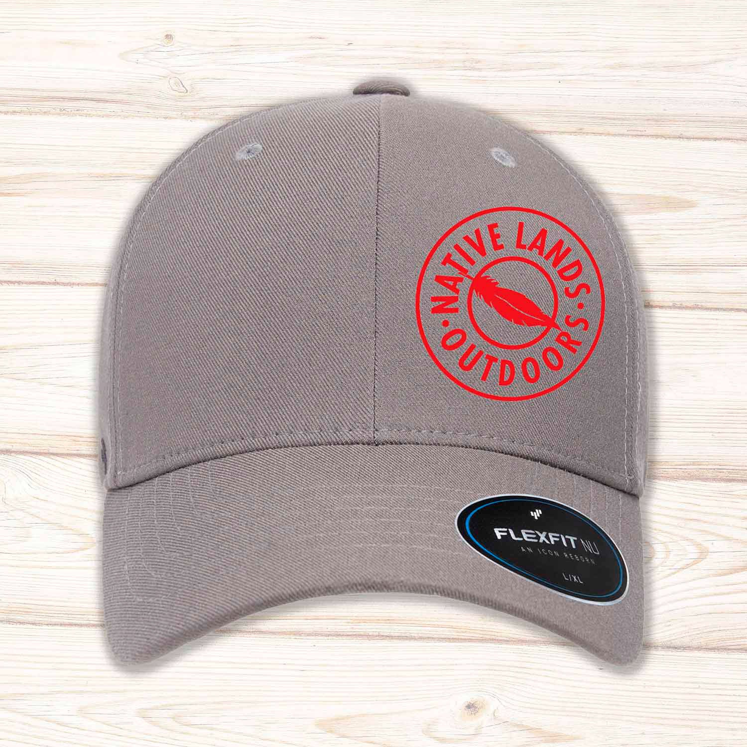 NLO Flex Fit Hat