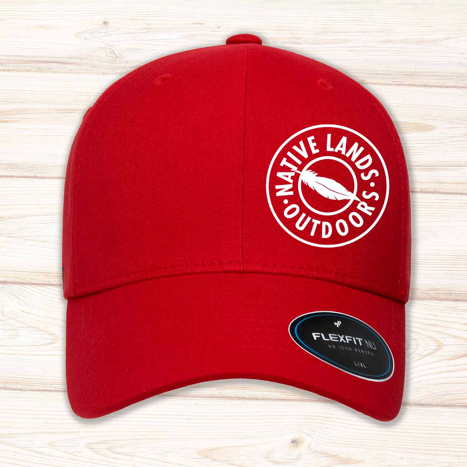 NLO Flex Fit Hat