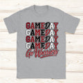 Game Day Warriors Tee