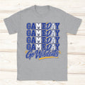 Game Day Wildcats Tee