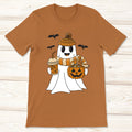 Spirit of the Pumpkin Spice Tee