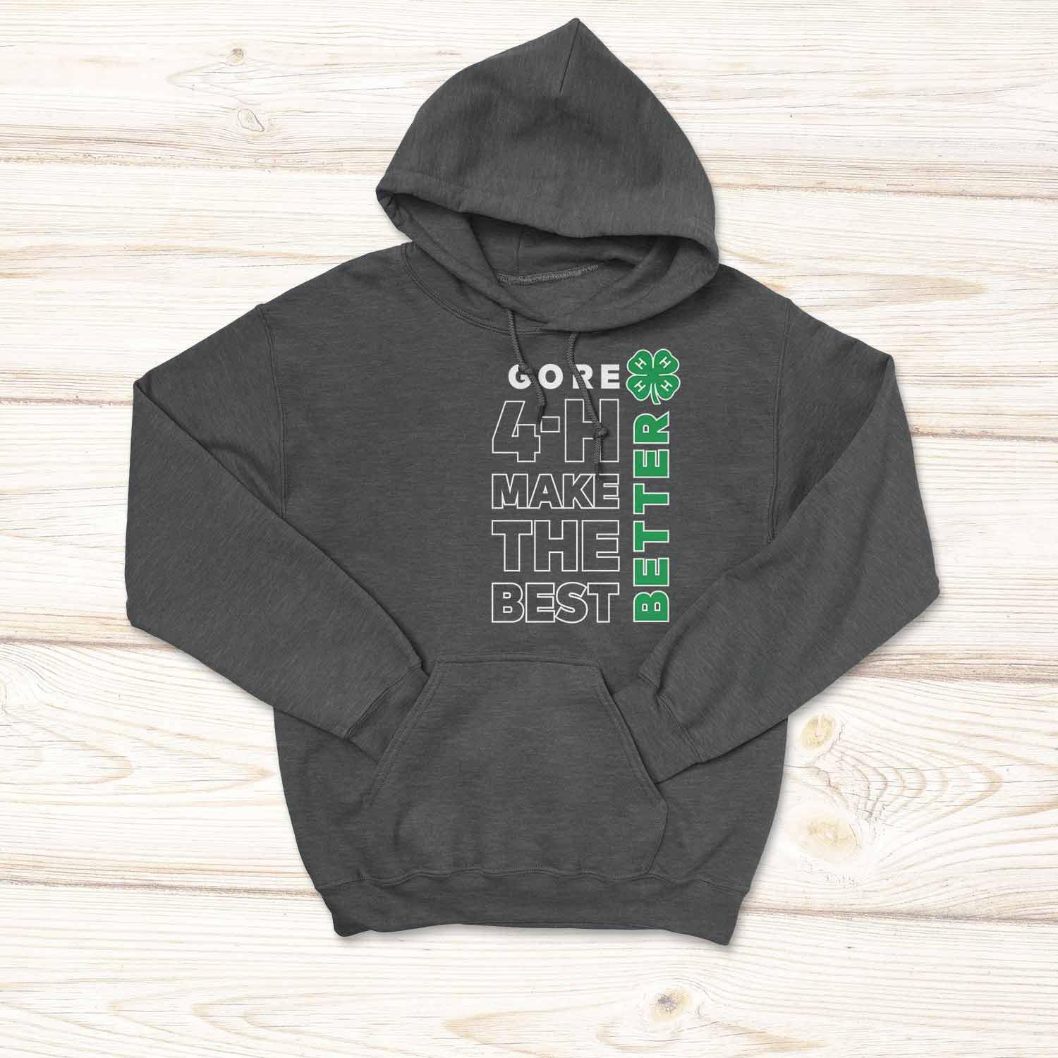 Gore 4-H Fundraiser Gear