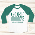 Gore Athletic Club Tee