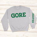 Gore Fleece Sweatshirt