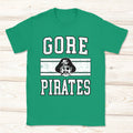 Gore Pirates Kelly Tee