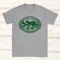 Gore Livestock Show Team Tees