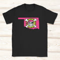 Pirate Softball Fan Gear