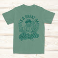 Great Day Pirate Tee