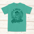 Great Day Pirate Tee