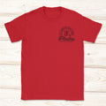 Great Day Pirate Tee