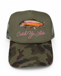 Catch ya Later trucker hat