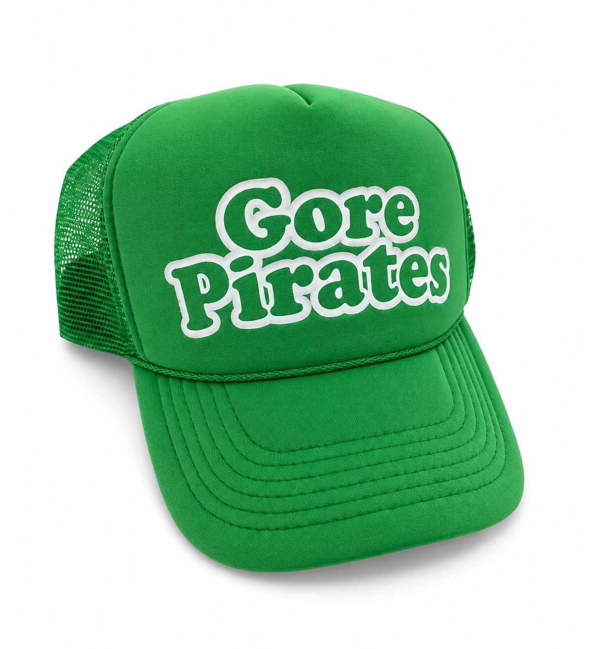 Gore Pirates Trucker