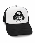 Gore Pirate Trucker Hat