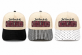 Just here for the cheerleaders hat