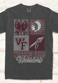 Webbers Falls Rally Tee