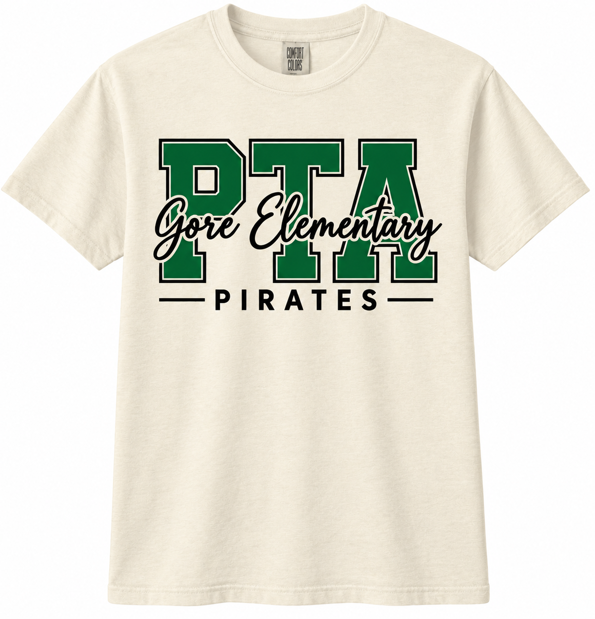 Gore Elementary PTA