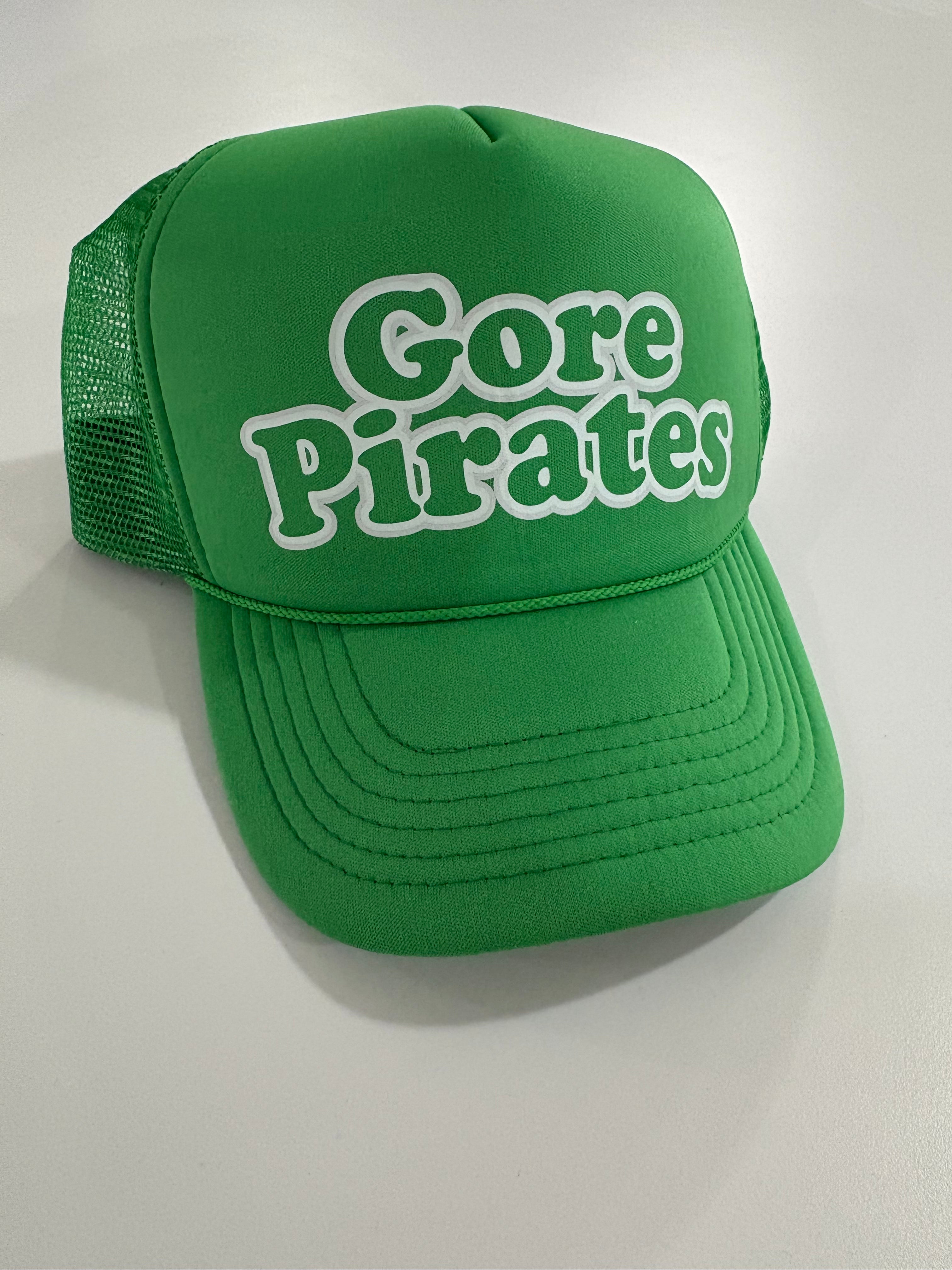 Gore Pirates Trucker