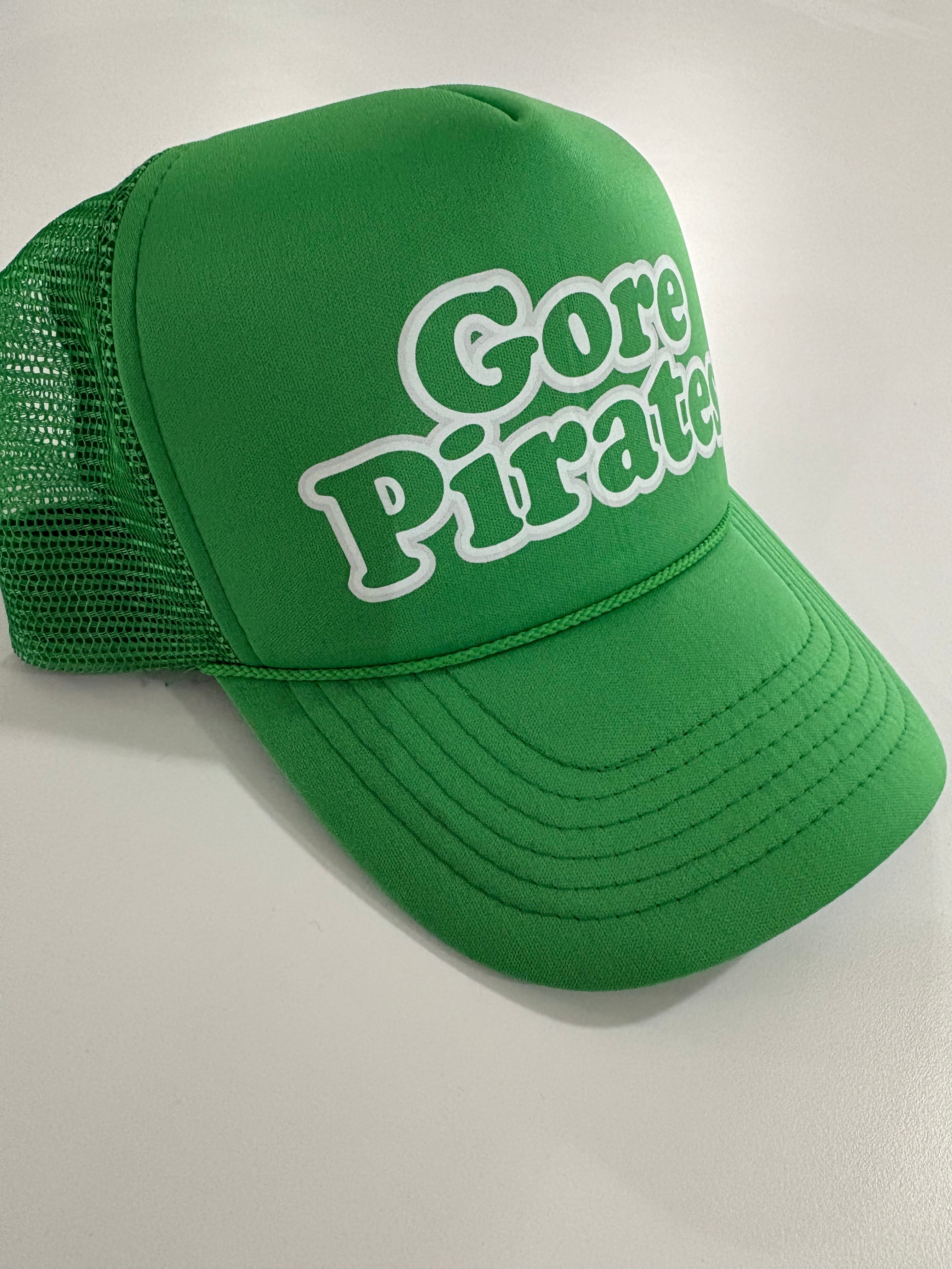 Gore Pirates Trucker