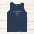 Lake Tenkiller Tank