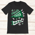 Pirates Cheer Tee