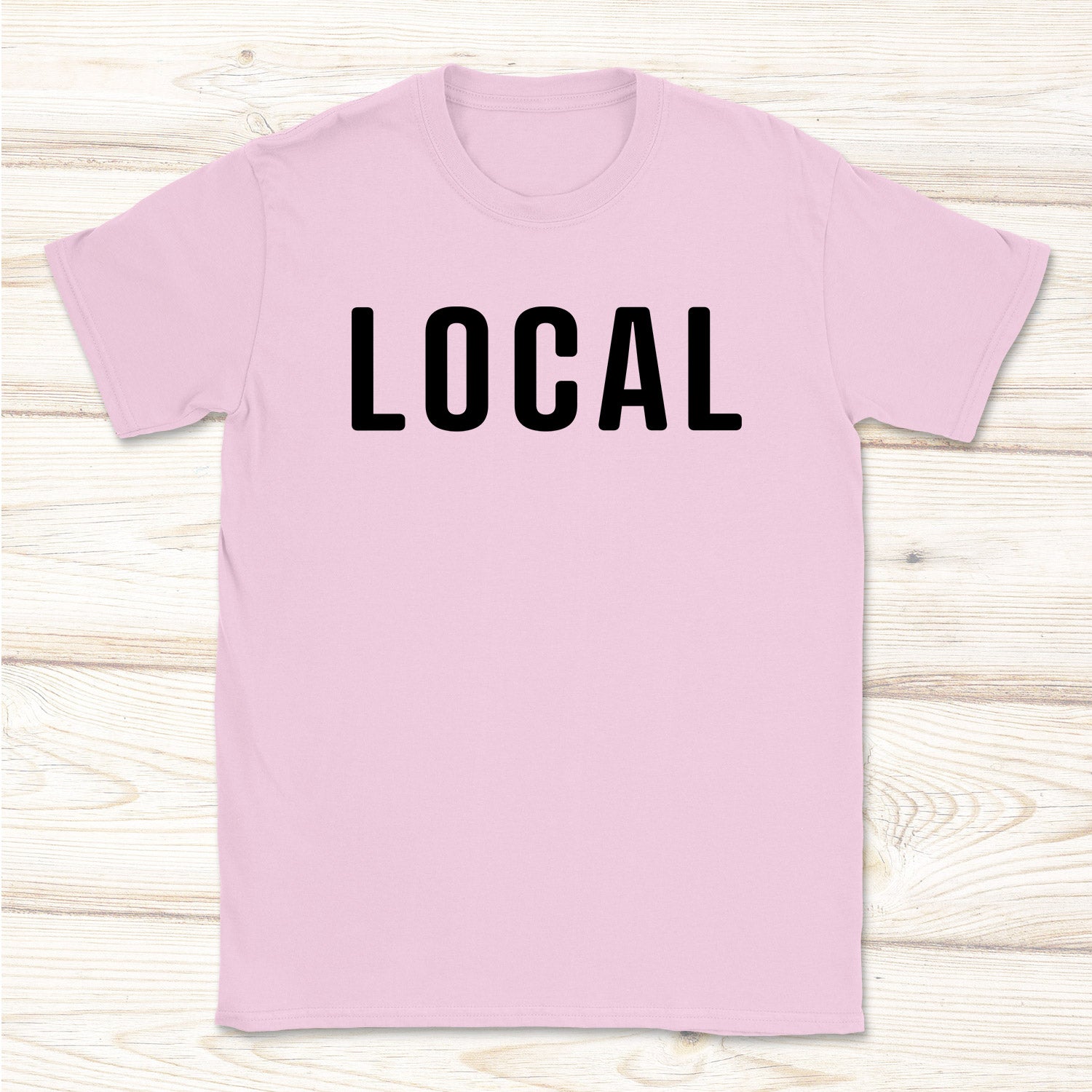 Local Tees