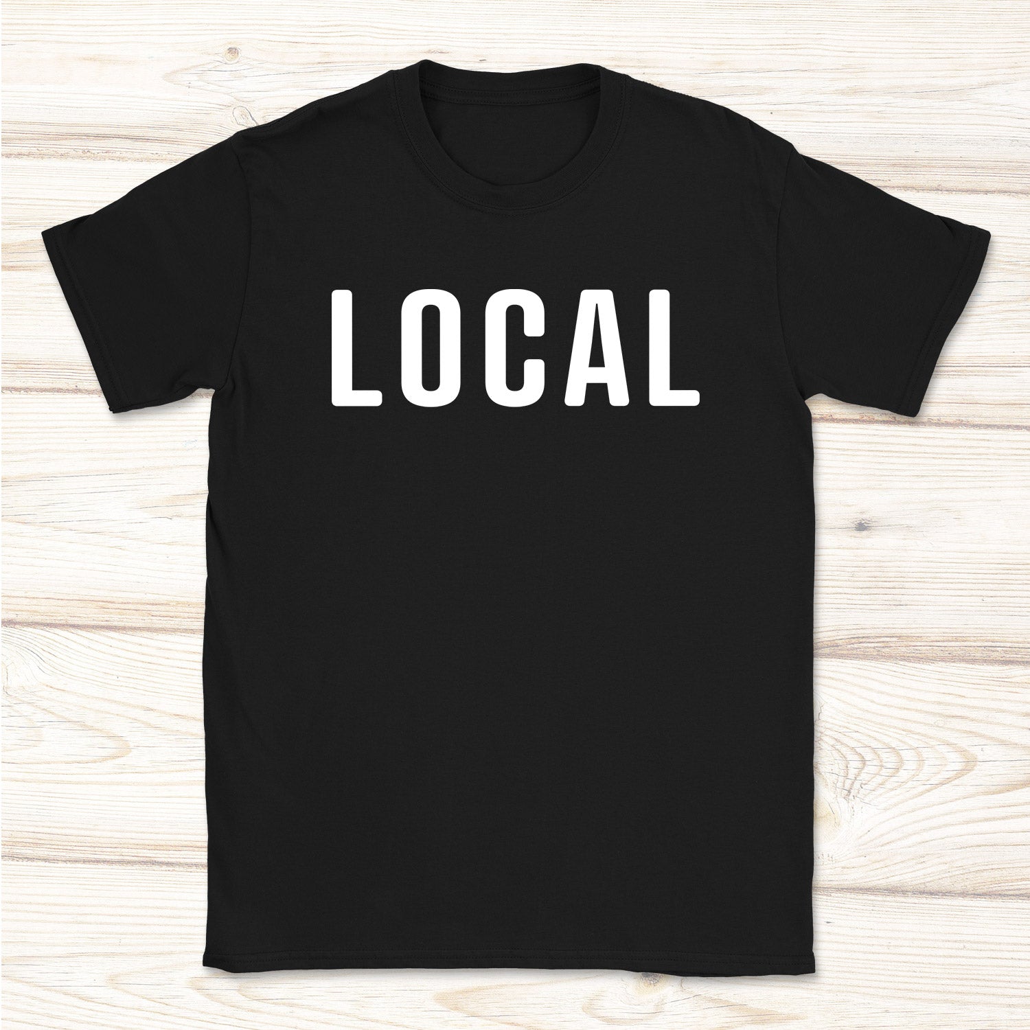 Local Tees