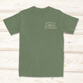 Meet Me At Lake Tenkiller Tee
