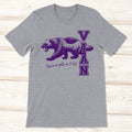 Wild Wolverine Tee