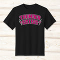 Thunder Sisters Performance Tees
