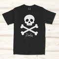 Black Flag Pirate Tee