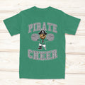Gore Pirate Cheer Tees