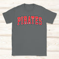 Pirate Pride Tee